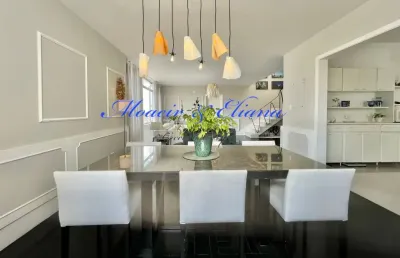 Cobertura duplex charmosa, 274 m², vista livre, 3 quartos (sendo 2 suítes) mais escritório, a segs. á pé do colégio dante, jd. paulista - s. paulo -sp.