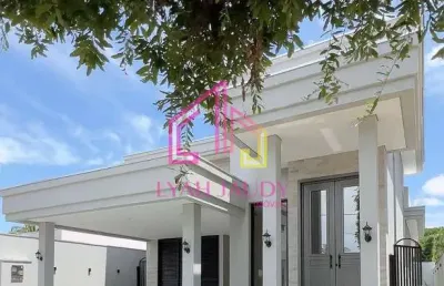 Casa à venda, jardim imperial, cuiabá, mt, condominio belvedere 1, 1 suíte master+2 suítes, 201,56