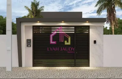 Casa à venda, jardim shangri-lá, cuiabá, mt, 1 suíte+2/4, 180 m2 totais, 114.5 m2 úteis, porcelanat