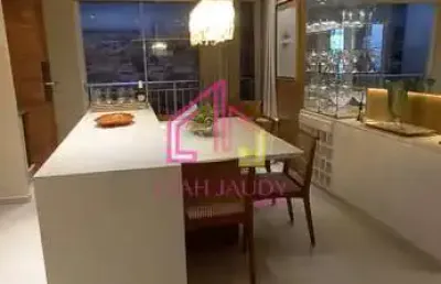 Apartamento à venda, goiabeiras, cuiabá, mt, ed. villaggio volare, andar  médio, novo, 1 suíte+2/4,