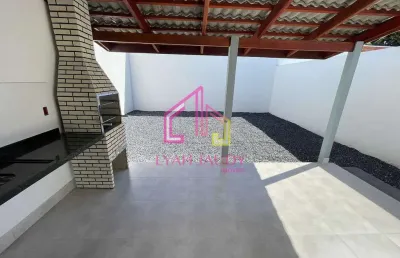 Casa à venda no jardim comodoro - cuiabá mt, casa térrea nova, 200 m ², 1 suíte + 2/4 , pronta para