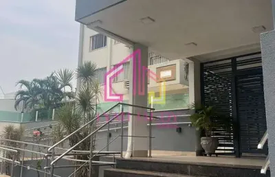 Apartamento à venda, centro-norte, cuiabá-mt, 127 m² úteis, 1 suíte + 2/4, 1 vaga, ótima localizaçã