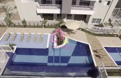 Apartamento à venda, duque de caxias, cuiabá- mt, cond. edifício arthur, 3 suítes, 2 vagas , 104 m²