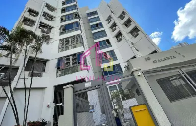 Apartamento à venda, popular, cuiabá-mt, 90 m² úteis, 2/4 sendo 1 suíte, sala e cozinha ampla, a 30