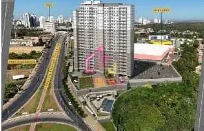 Apartamento à venda, jardim florianópolis, cuiabá-mt, edifício biblo,  2/4 sendo 1 suíte, 52 m² úte