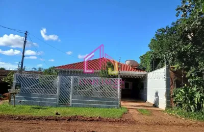 Casa à venda, bom clima, chapada dos guimarães-mt, 132 m² úteis,  1 suíte + 3/4, 5 vagas, cozinha c