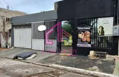 Casa à venda, morada da serra, cuiabá-mt, cpa 3, 3/4 sendo 1 suíte, 2 vagas, 230 m² úteis, ao lado