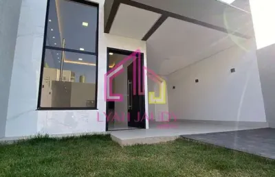 Casa à venda, centro-sul, várzea grande-mt, 112,5 m² úteis, 3/4 sendo 1 suíte, 2 vagas, área goumer