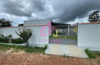 Casa à venda, florada da serra, chapada dos guimarães-mt, 450 m2, 1 suíte + 2/4, 4 vagas e + , quin