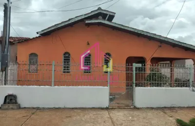Casa à venda, morada da serra, cuiabá, mt, excelente ponto comercial no cpa 2, 160 m2 úteis, escrit