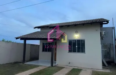 Casa à venda, distrito industrial, cuiabá-mt. 2 quartos, sendo 1 suíte, cozinha completa, quintal a