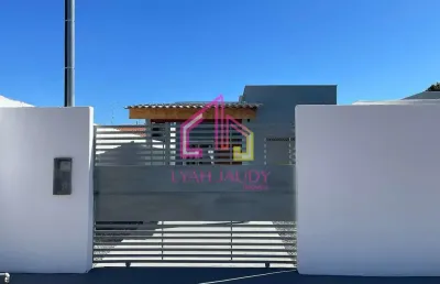 Casa à venda, no jardim comodoro - cuiabá mt, casa térrea nova, 200 m ², 1 suíte + 2/4 , pronta par