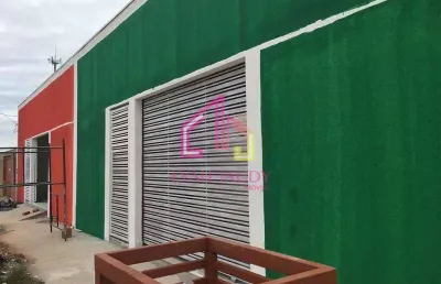 Casa à venda, residencial santa terezinha, cuiabá, mt, 200 m2 totais, murada, apta para financiamen
