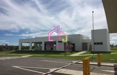 Terreno à venda no condomínio primor das torres , cuiabá-mt - avenida das torres- 250 m2, próximo a