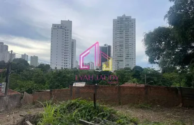 Terreno à venda, quilombo - cuiabá-mt, 873 m2, ótima localização,  à 50 m rua corsino do amarante,