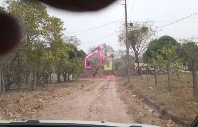 Terreno à venda, tijucal, cuiabá, mt, 5.500 m2 , 50 x 110 m, à  2 km após o final do asfalto da av.