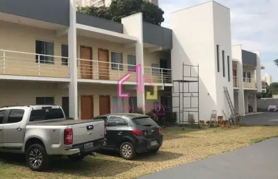 Kitnet  à venda, goiabeiras,  cuiabá, mt,  11 unidades, 40m² a 52m2, 1 dorm, + sl am.1 5 vagas