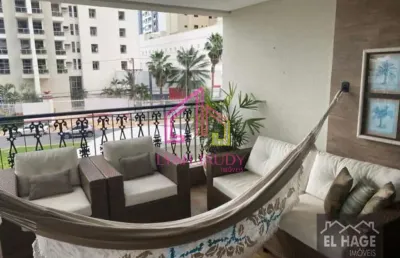 Apartamento à venda, jardim das américas, cuiabá, mt,  ed. riviera das américas, 4 suítes, 4 vagas,