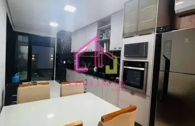 Casa à venda, jardim imperial, cuiabá, mt, condomínio primor das torres, 156 m² útil,  3 suítes, ar
