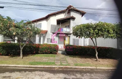 Casa à venda no jardim califórnia, cuiabá, mt, moderna, estilosa,  espaço gourmet equipado, piscina