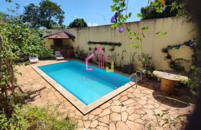 Casa à venda no boa esperança, cuiabá, mt,  1400m2 ,  oportunidade de negócios, 6 vagas, tríplex, p