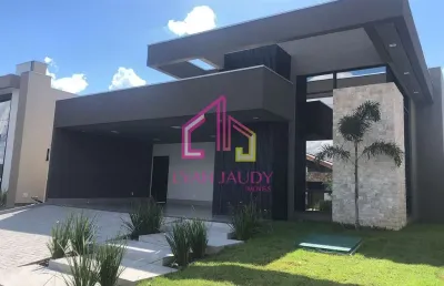 Casa à venda, ribeirão do lipa, cuiabá, mt. cond. florais do valle, casa térrea , 241 m², 3 suítes,