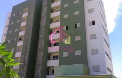 Apartamento para locação ,araés, cuiabá -mt, residencial florada dos ipês , 3 vagas, 2 dorm + 1 suí