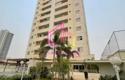 Apartamento para locação, bosque da saúde, cuiabá-mt, ed.solar do bosque, 93 m² úteis,  3/4 sendo 1