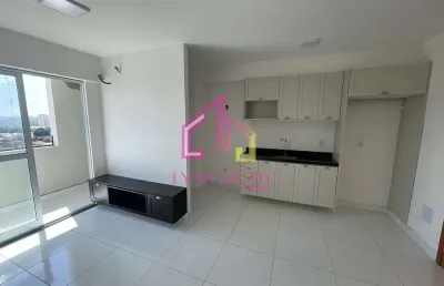Apartamento para locação, morada do ouro, cuiabá, mt, edifício moa, 2 vagas, edifício moa, 1 suíte