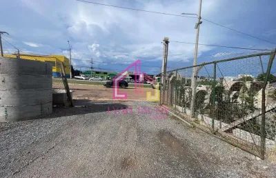 Terreno à venda, jardim das américas, cuiabá-mt, 2.117,26 m²,  plano, localização priveligiada, ao