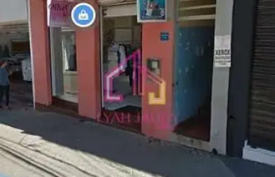 Prédio comercial à venda no centro de cuiabá – 16 salas, 517m², excelente localização e ótimo fluxo