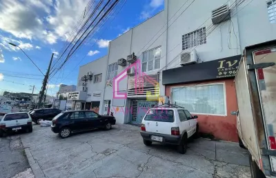 Sala para locação, pico do amor, cuiabá-mt, av. general de mello, 36 m² úteis, divisórias, 10 vagas