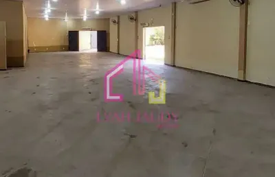 Galpão / barracão para venda, marajoara, várzea grande-mt, 320m², ótima localização, infraestrutura