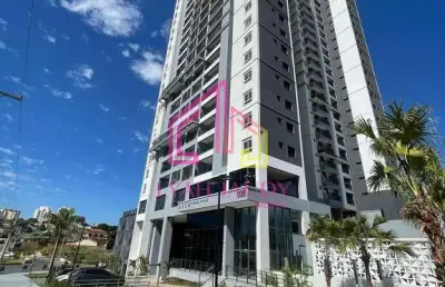 Apartamento  à venda  no jardim cuiabá, cuiabá-mt, edifício arch, andar mega alto, oportunidade úni