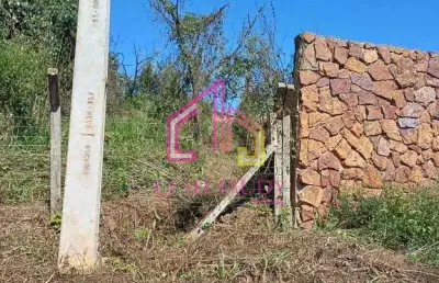 Terreno à venda no vale da benção, chapada dos guimarães- mt, mede 30 x 66,7  m, plano, ao lado do