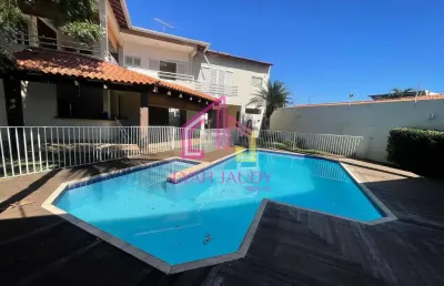 Casa para locação, santa rosa, cuiabá, mt,  3 suites sendo uma master com sacadas, piscina, area go