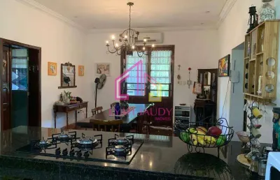 Casa à venda, chácara dos pinheiros, cuiabá, mt, 3 suítes + 1 suíte master, 2.045,02 m² total, 364