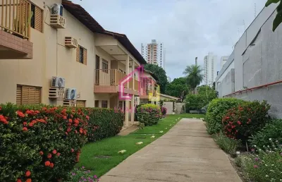 Apartamento para locação, centro-sul, cuiabá, mt, 52 m2 úteis, 1 vaga, 2/4, ao lado do colégio cora