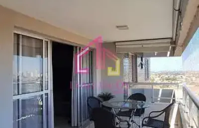 Apartamento à venda, jardim aclimação, cuiabá, mt,  ed. bonavita, 3/4 sendo 1 suíte, 4 ares condici