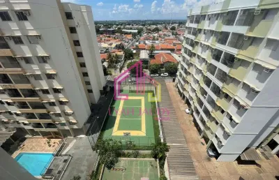 Apartamento para locação, pico do amor, cuiabá, mt, edifício adélia, 73  m²,  armários na cozinha,