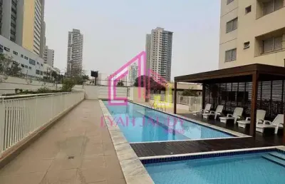 Apartamento á venda no jardim aclimação, cuiabá-mt, ed. solar do bosque, arm. planej, ares condicio