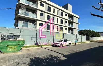 Apartamento à venda, boa esperança, cuiabá, mt, aptº garden com 15 m2, 52,6 m2 úteis, speranza 488,