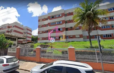 Apartamento para locação, jardim guanabara, cuiabá, mt, condomínio vila verde, semimobiliado, 2º an