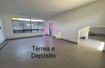 Sala para locação, jardim kennedy, cuiabá, mt, sala nova térrea, 48 m2, 1 sala + wc + depósito
