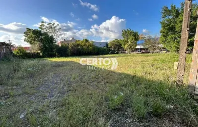 Terreno à venda na independência, 1, são luiz, sapiranga por r$ 689.000