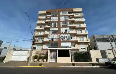 Apartamento com 3 quartos à venda na ipiranga, 64, centro, sapiranga por r$ 620.000