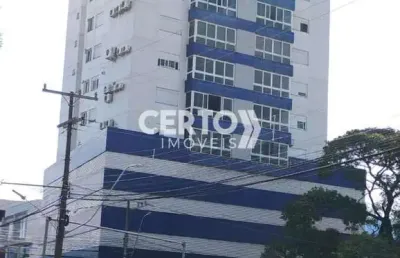 Apartamento com 3 quartos à venda na afonso pena, 40, centro, sapiranga por r$ 657.200