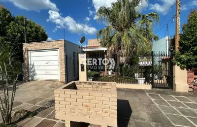Casa com 3 quartos à venda na quinze, 116, sete de setembro, sapiranga por r$ 614.800