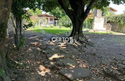 Terreno à venda na barão do amazonas, 1930, são luiz, sapiranga por r$ 381.600