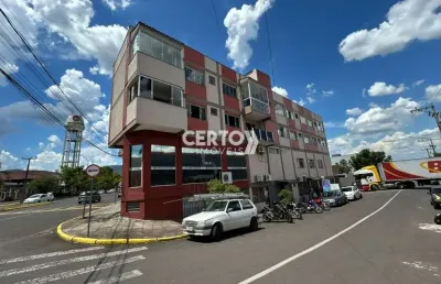 Apartamento com 3 quartos à venda na albert einstein, 251, centro, sapiranga por r$ 286.200